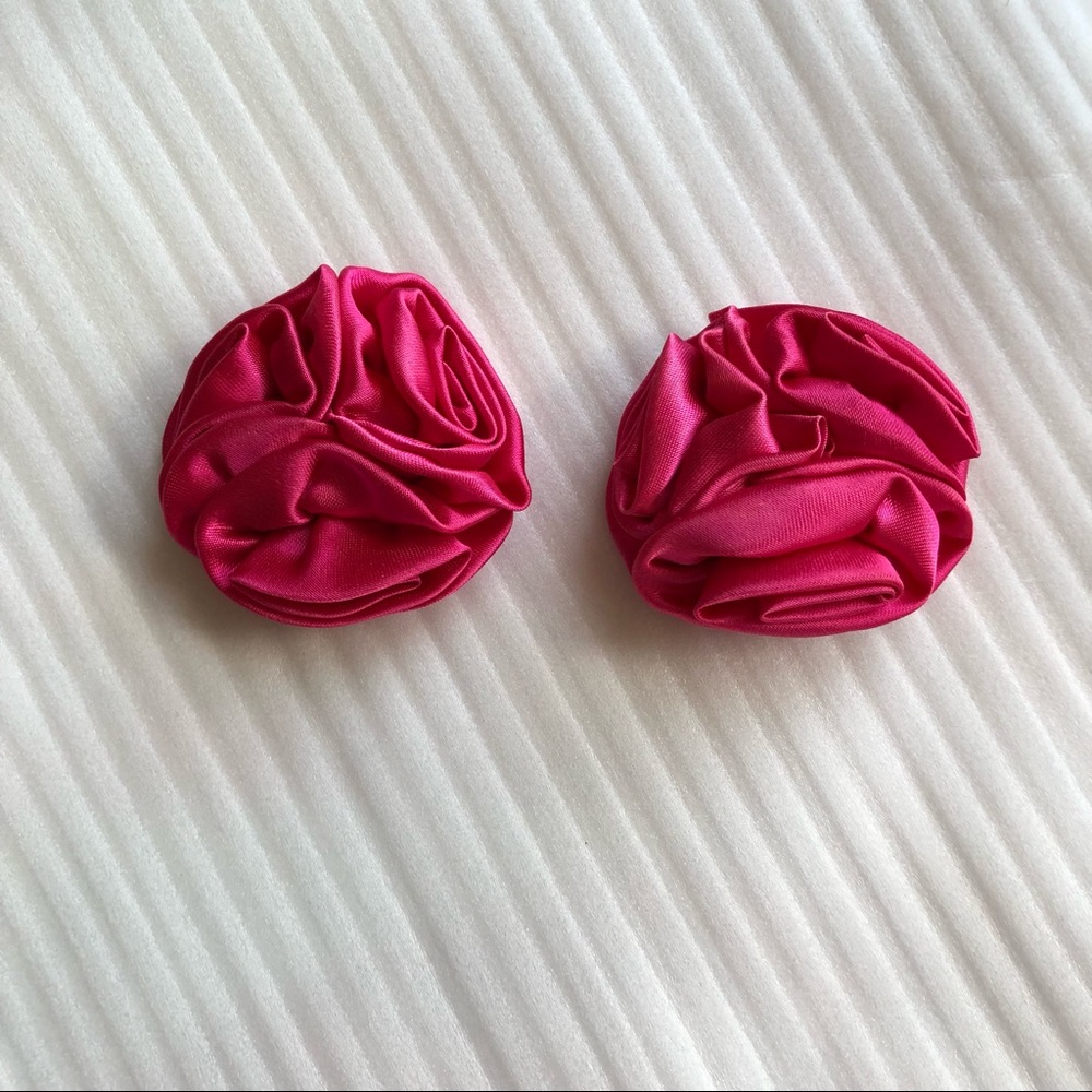 Vintage Shoe Clips
